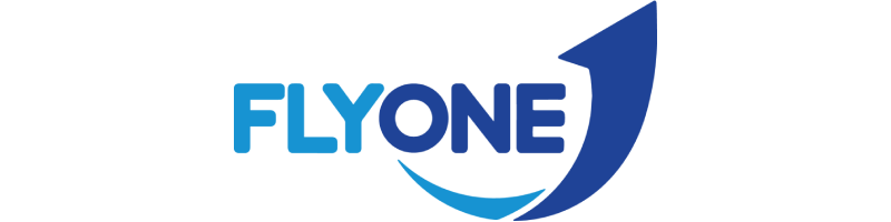 Авиакомпания «FlyOne Armenia»