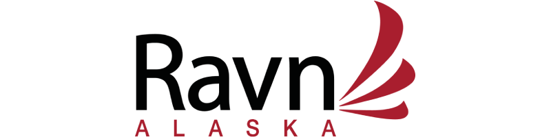 Авиакомпания «Ravn Alaska»