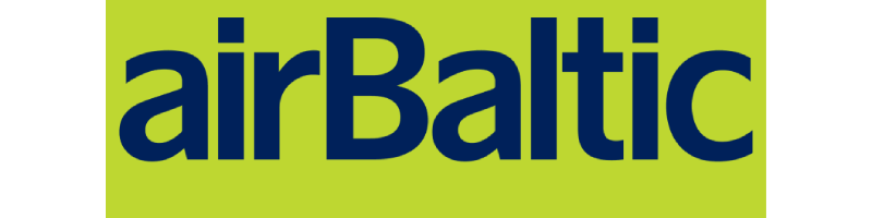 Авиакомпания «airBaltic»