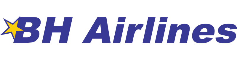 Авиакомпания «B&H Airlines»