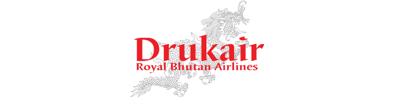 Авиакомпания «Druk Air»