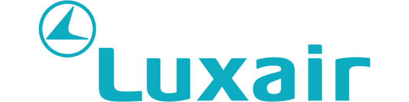 Авиакомпания «Luxair»