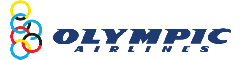 Авиакомпания «Olympic Air»