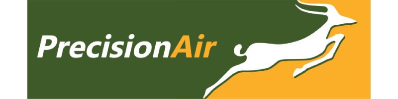 Авиакомпания «Precision Air»