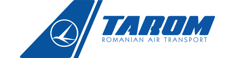 Авиакомпания «Tarom»