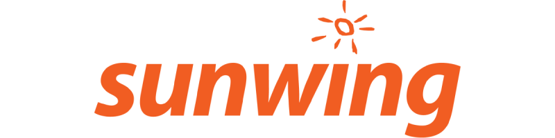 Авиакомпания «Sunwing Airlines»